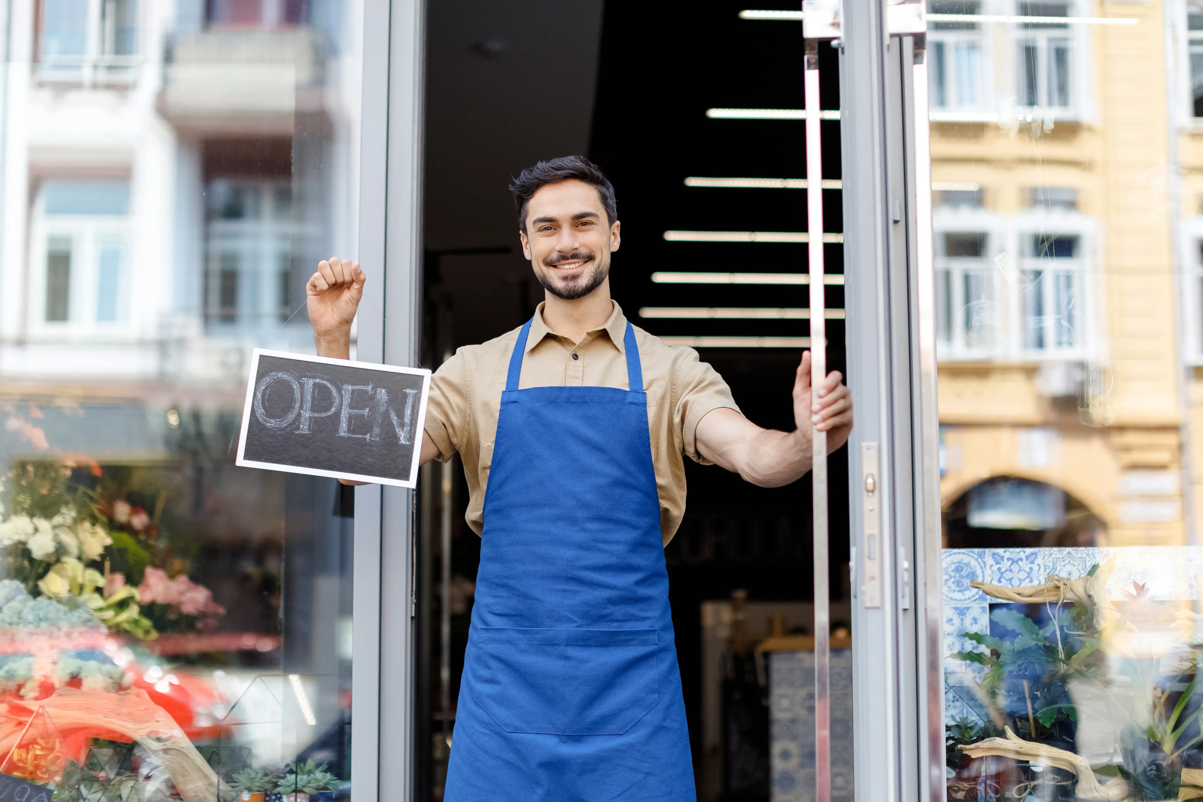 Streamline process with Programmatic Advertising