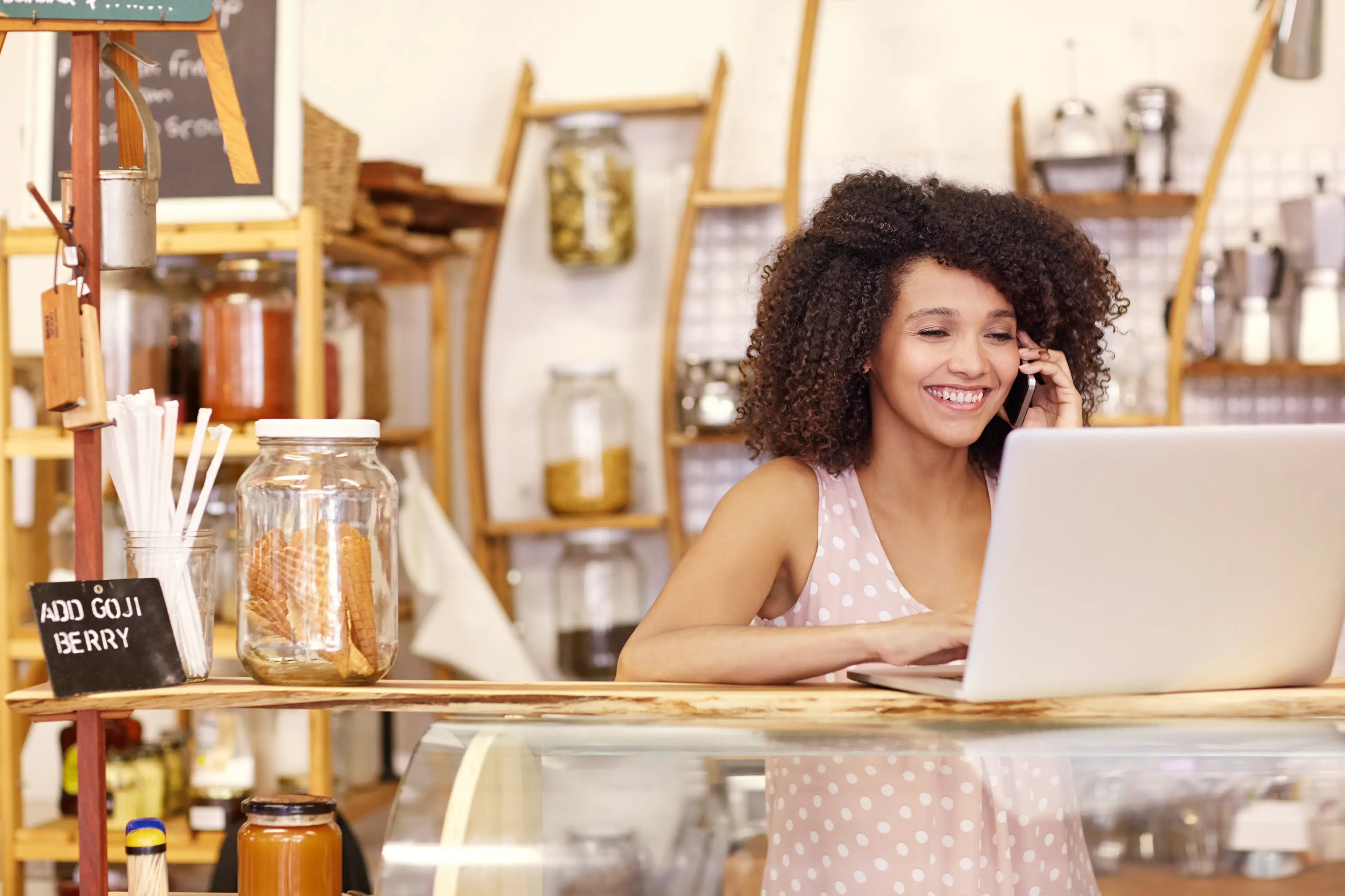 Save money and time with programmatic ads